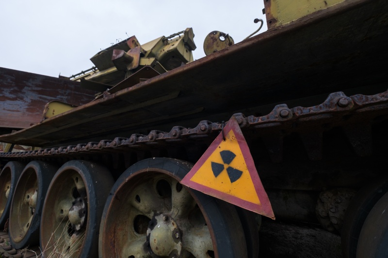 Закрито назавжди? Який вигляд має Прип'ять після аварії на ЧАЕС і чи повернеться туди життя