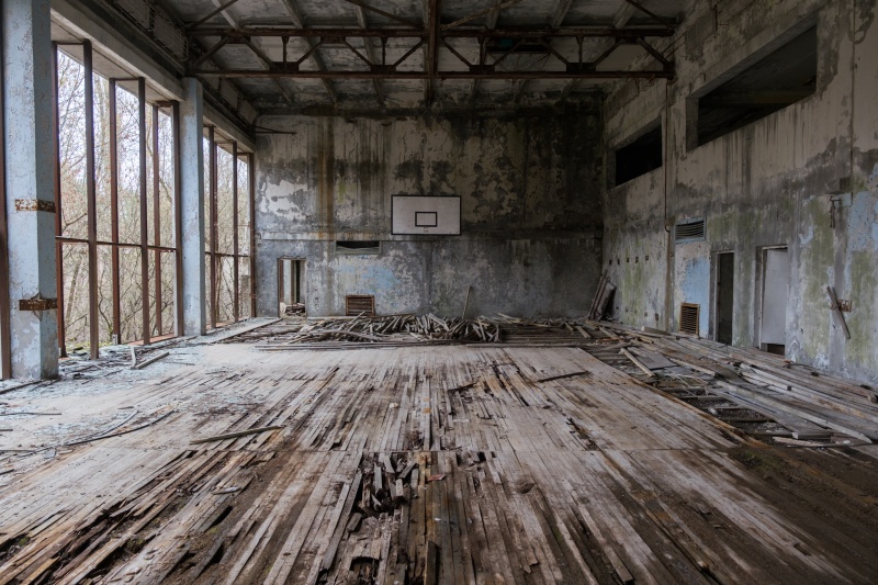 Закрито назавжди? Який вигляд має Прип'ять після аварії на ЧАЕС і чи повернеться туди життя