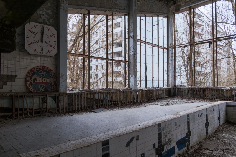 Закрито назавжди? Який вигляд має Прип'ять після аварії на ЧАЕС і чи повернеться туди життя