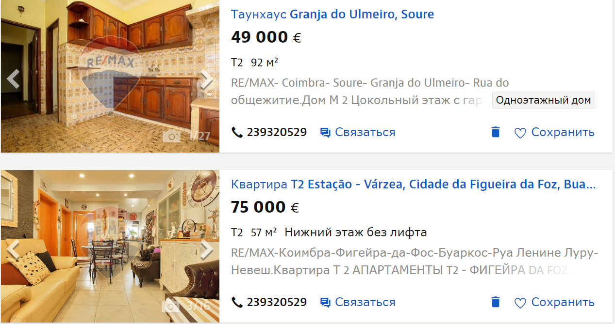 Квартиры от 12 тысяч евро. Где в Европе можно дешево купить жилье