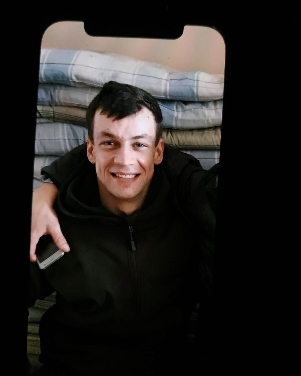 Пташка з "Азовсталі" розчулила зверненням до загиблого на війні коханого (фото)