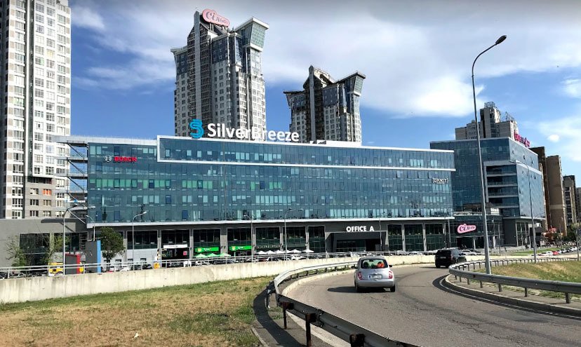 Культурный центр левого берега: чем интересен Днепровский район Киева