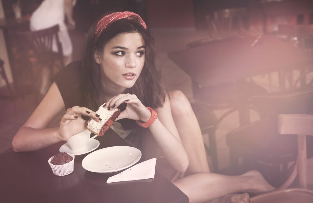 Від мехмату до ікони стилю: як змінилася Даша Кацуріна за 15 років (фото)