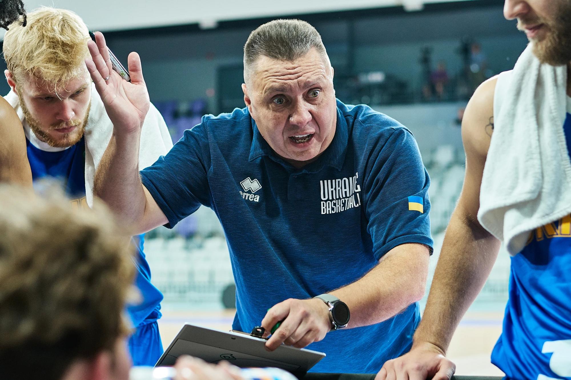 Клуб з прифронтового міста повернеться в баскетбольну Суперлігу