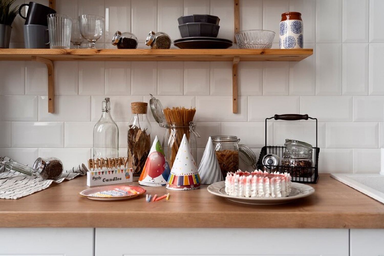 6 помилок інтер'єра, які безнадійно псують маленьку кухню