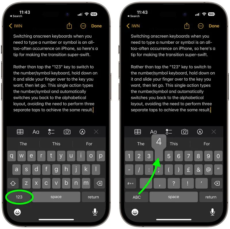 iPhone може більше. 20 порад, які заощадять ваш час і зроблять цей смартфон ще крутішим