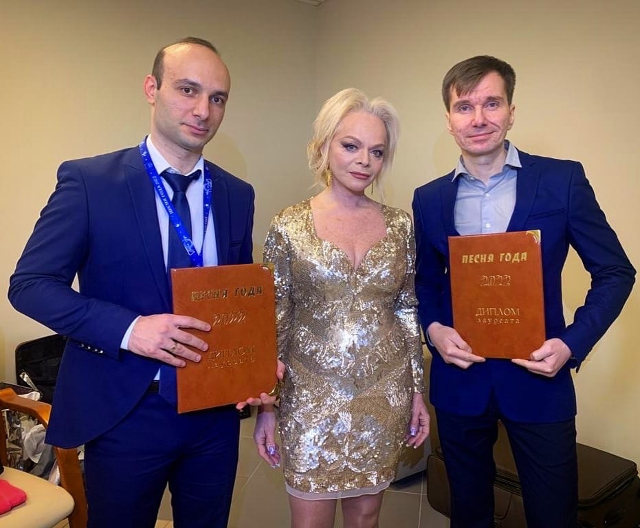 Смотрите, во что превратилась ненавидящая Украину одесситка Лариса Долина (фото)