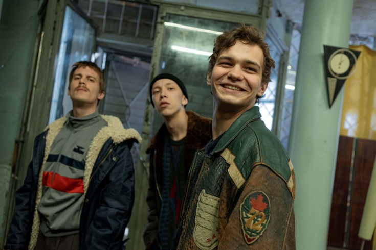 Російський бандитський серіал зомбує українську молодь. Мінкульт закликає не популяризувати "Слово пацана"