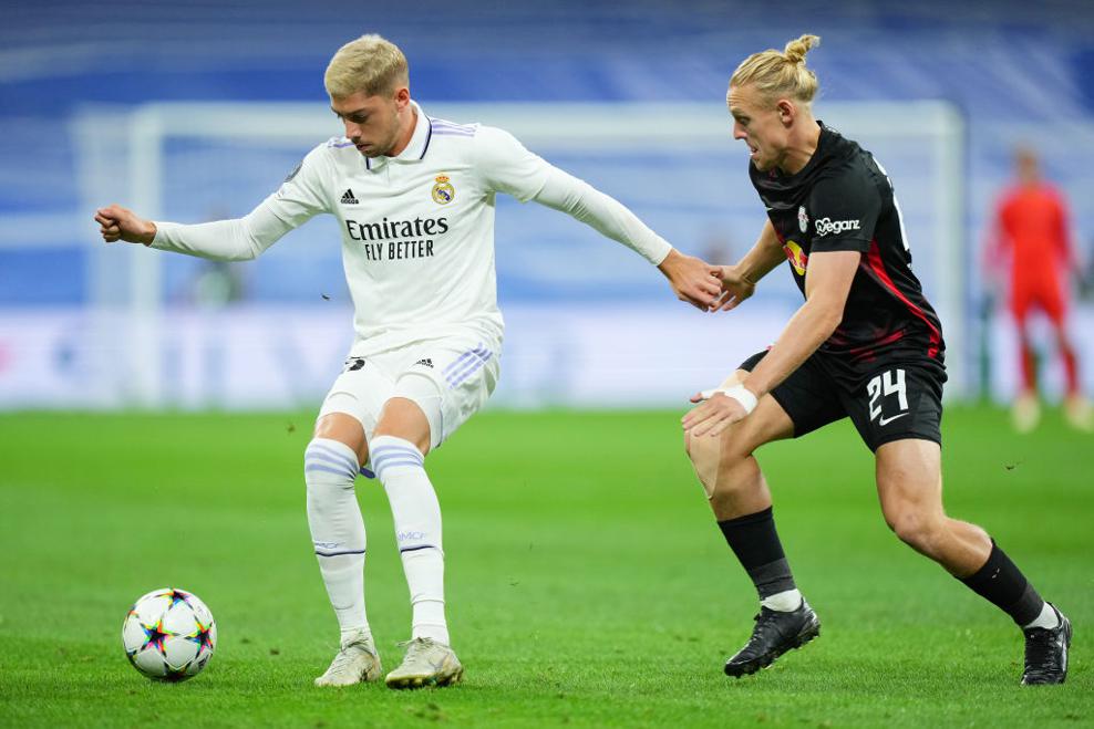 "Реал" – "Шахтар": анонс матчу Ліги чемпіонів