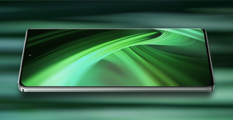 Представлений смартфон із рекордною яскравістю екрану у світі та за доступною ціною (фото)