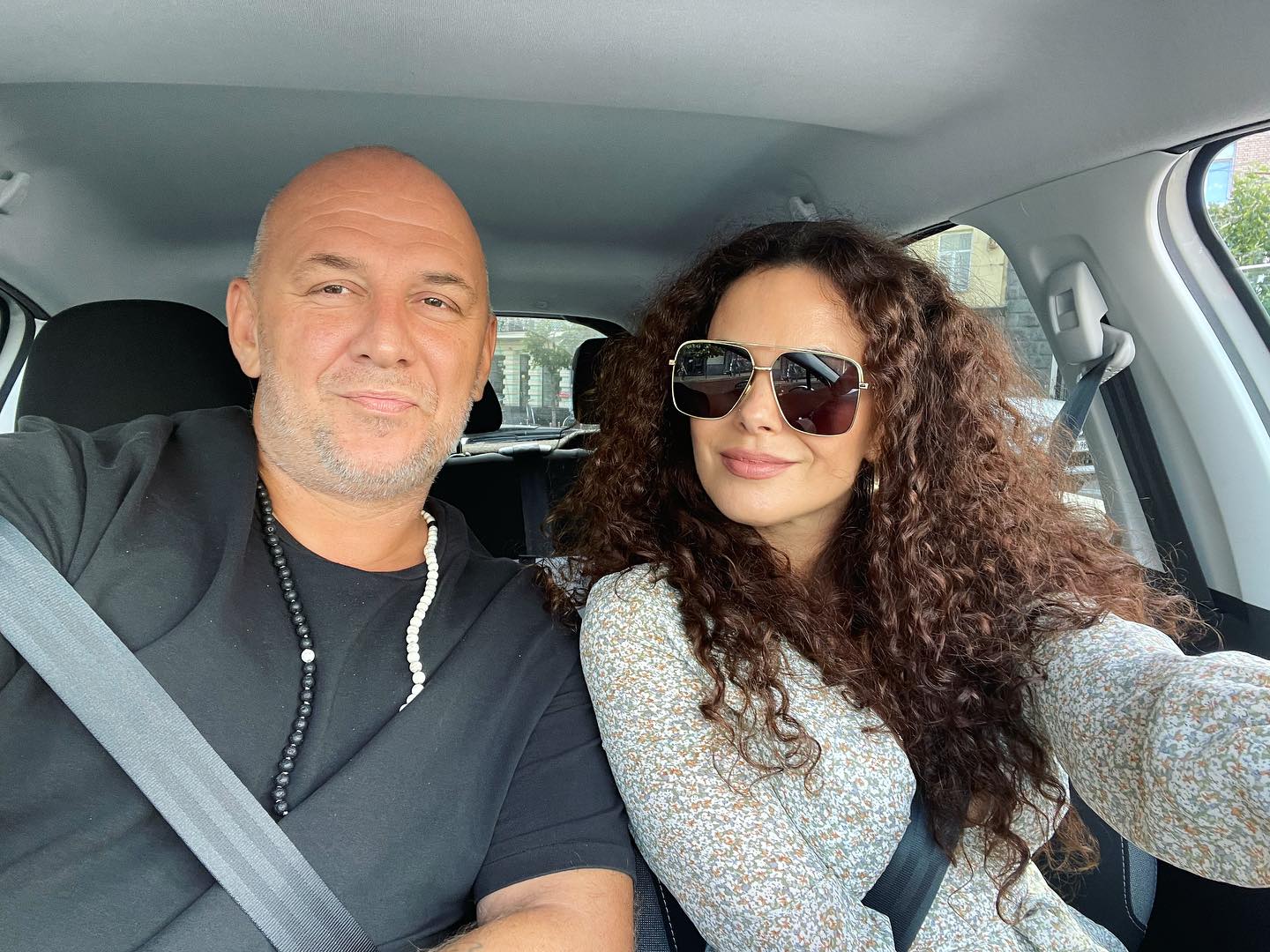 Потап відправився бізнес-класом у Дубаї і знову нарвався на хейт: "Чого наших чоловіків не випускають"