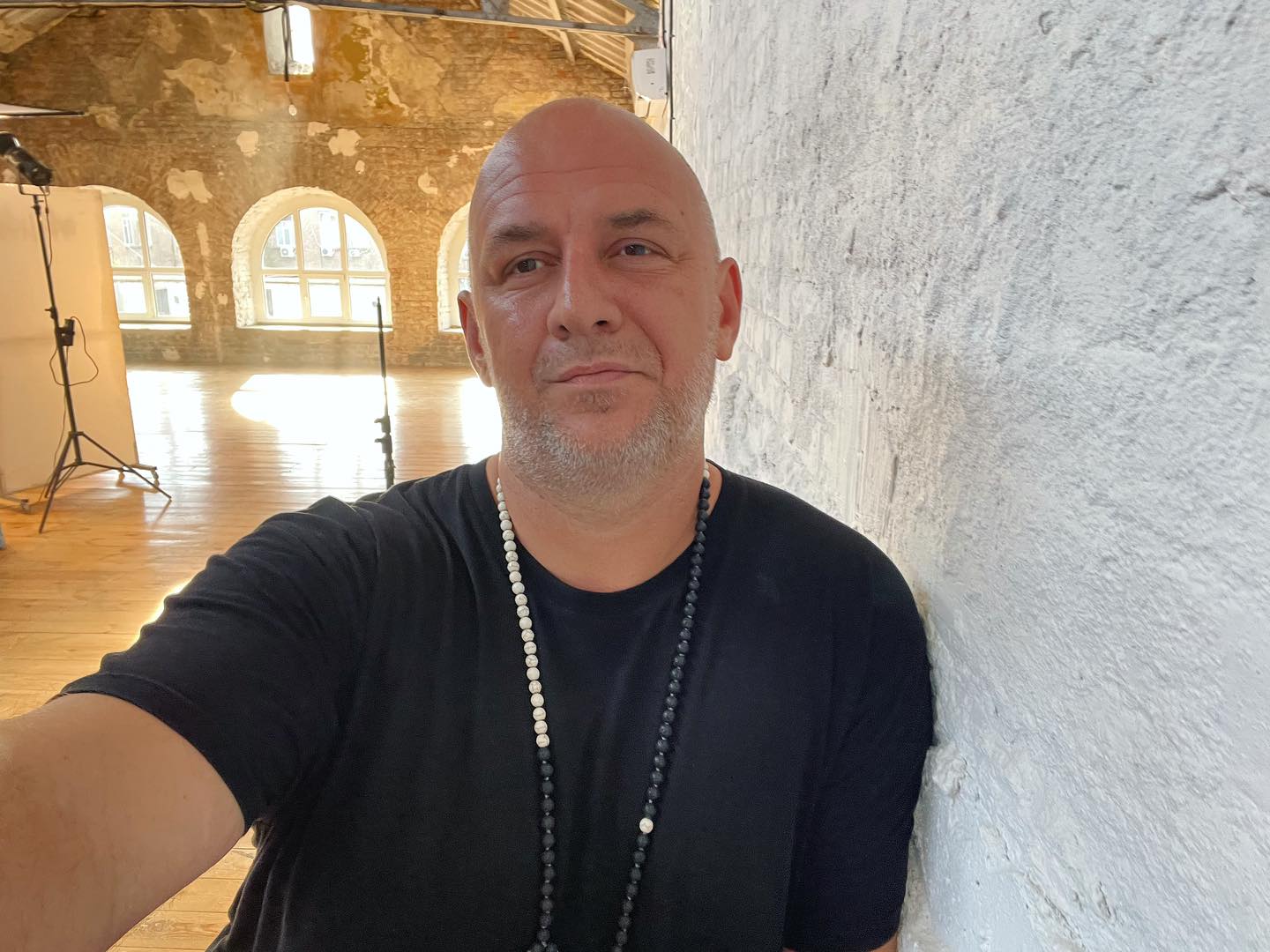 Бывшая бэк-вокалистка Потапа прокомментировала скандалы с его участием: "Леша, почему у тебя сейчас такое в жизни?"