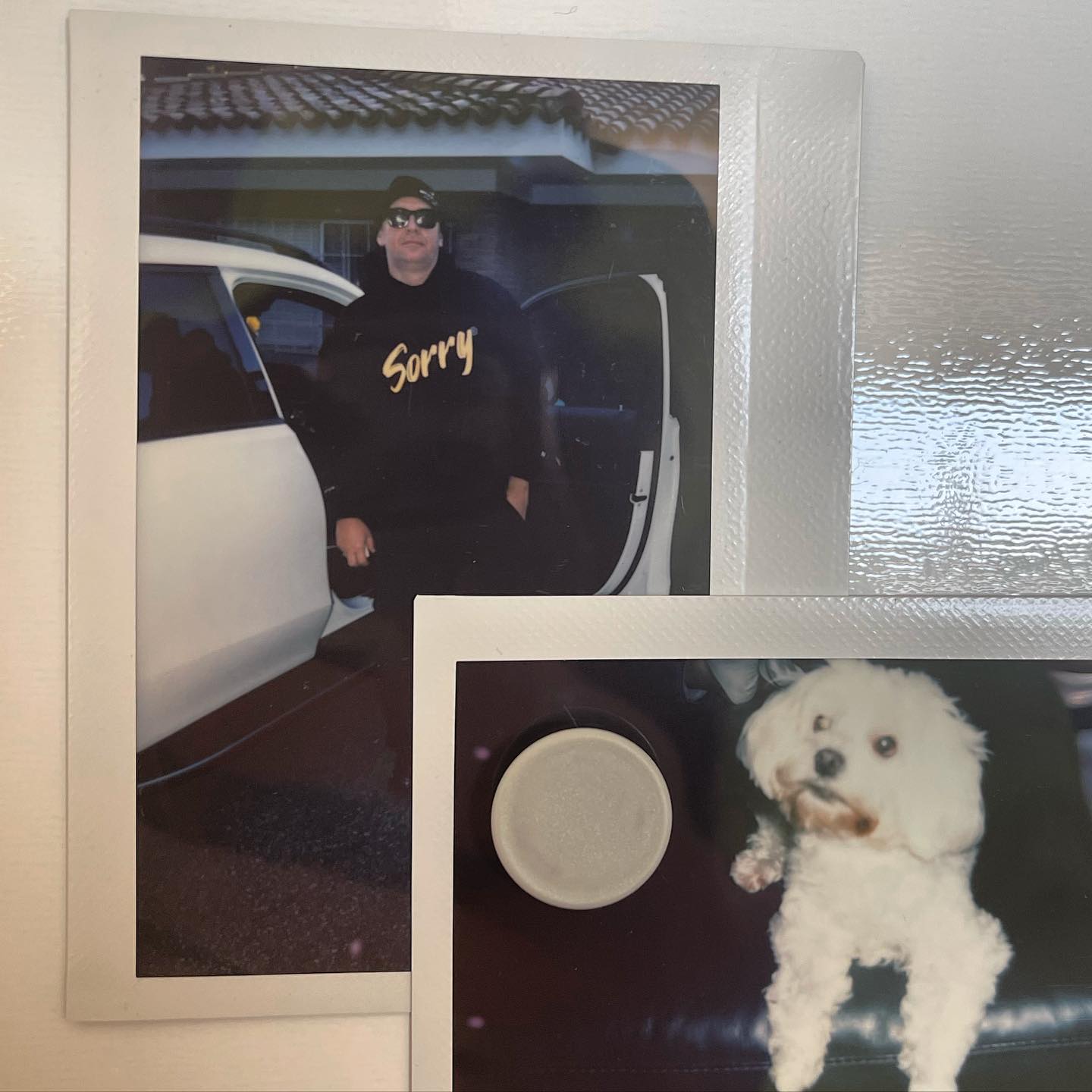 Потап спантеличив мережу дописом про вибачення: фани звернули увагу на дивне фото