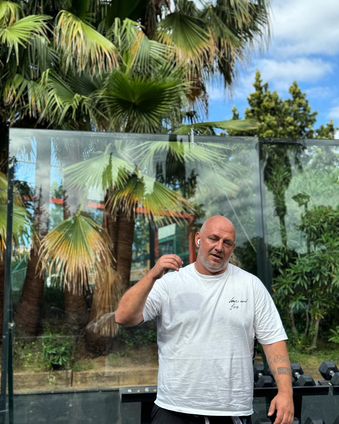 Ірина Горова відреагувала на чутки про те, що розірвала співпрацю з Потапом через скандали