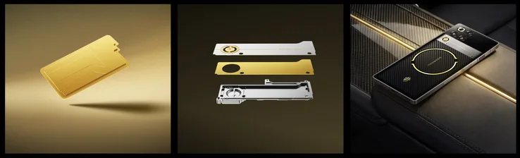 RedMagic обновляет игровой смартфон: что такое Golden AquaCore