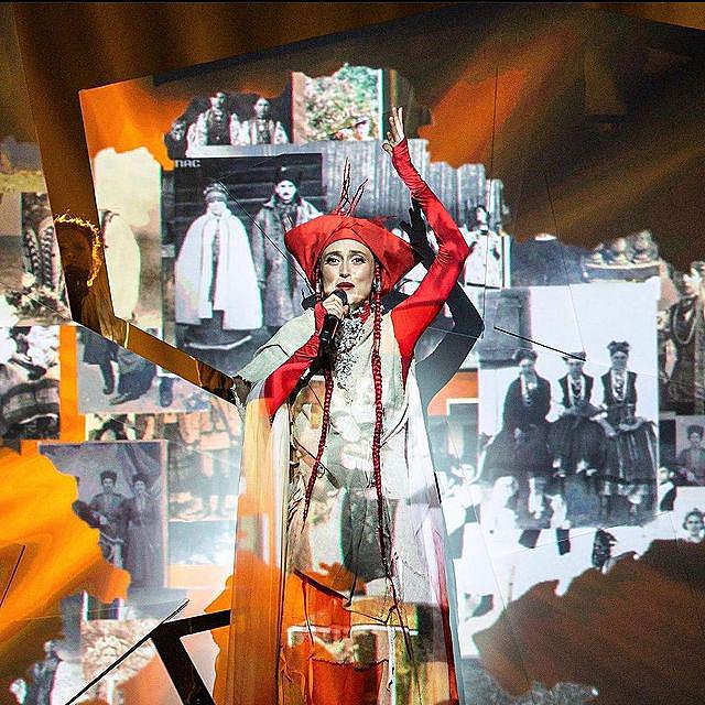 Витовская жестко высказалась о победе Паш в Нацотборе: "Сколько нужно денег, чтобы не унижать свою страну?"