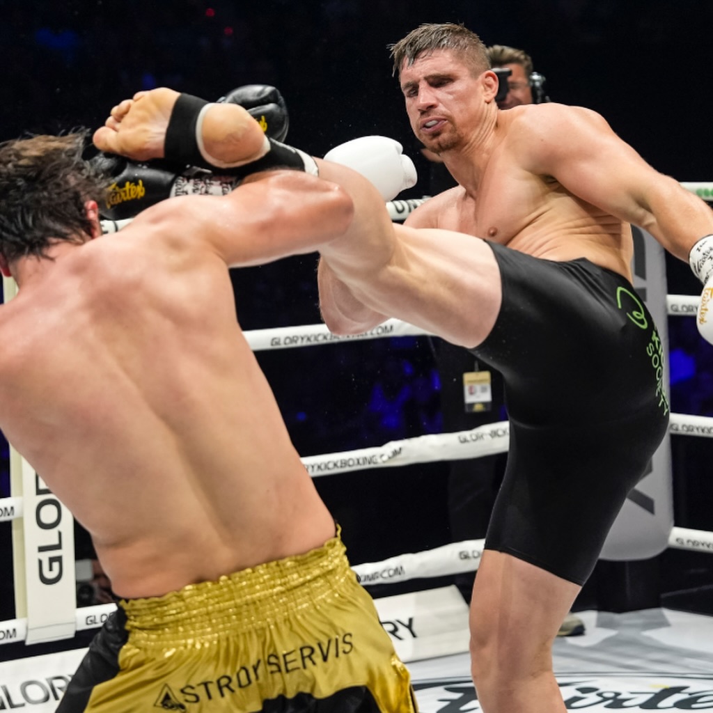 Усику готують несподіваний виклик: Аль Аш-Шейх хоче бою з іншим абсолютним чемпіоном