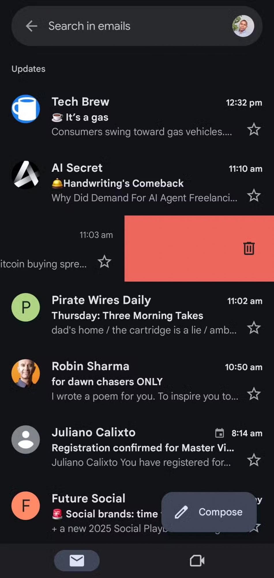 Ця прихована функція Gmail спростить роботу з поштою і заощадить час