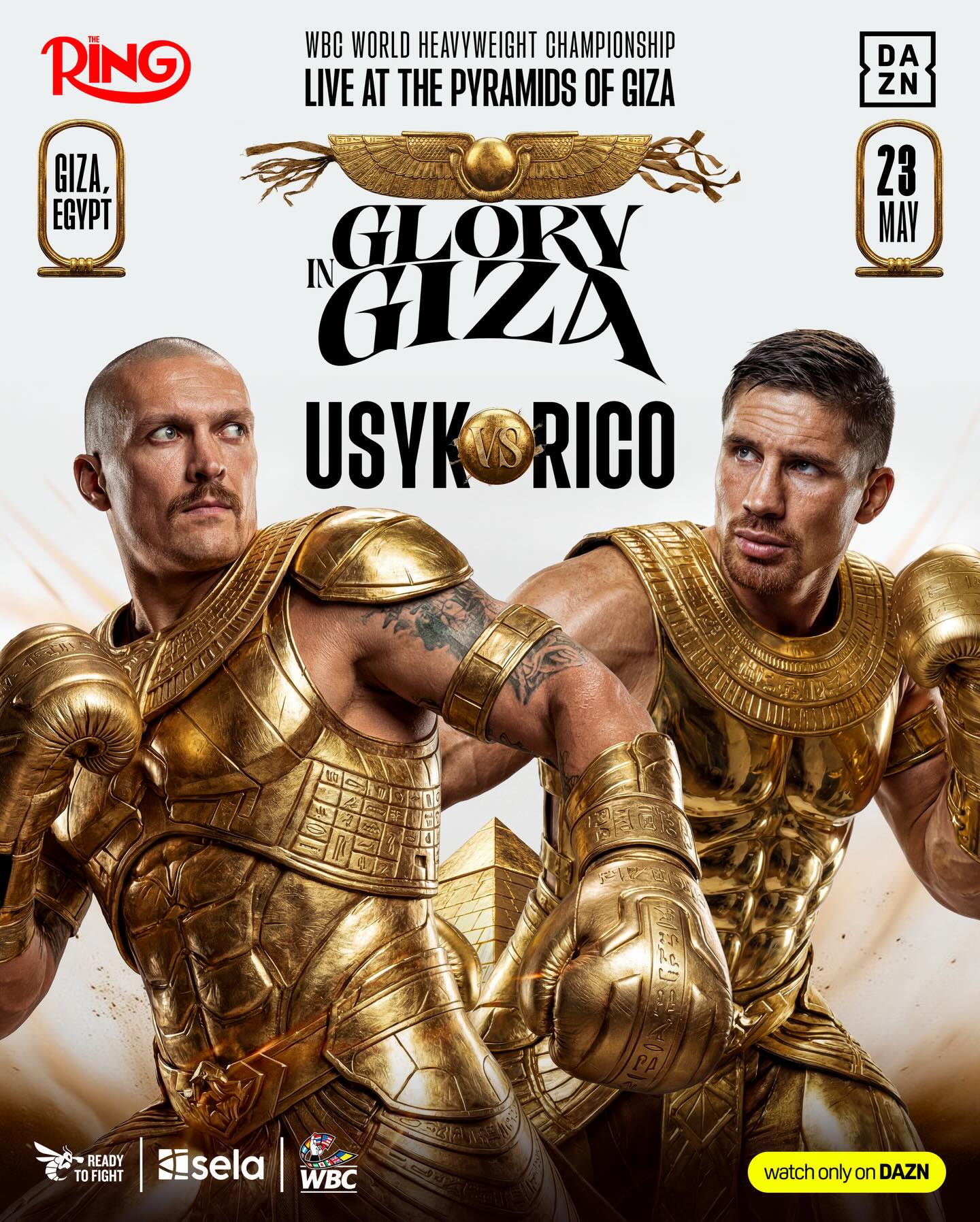 "Усика вже били": Верховен зробив заяву про слабкі місця українця та розкрив зухвалий план на бій