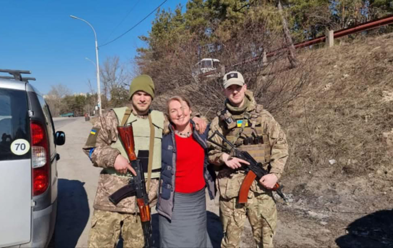 Одна доля на двох. Історія жертовності братів Ратушних, які полягли за Україну