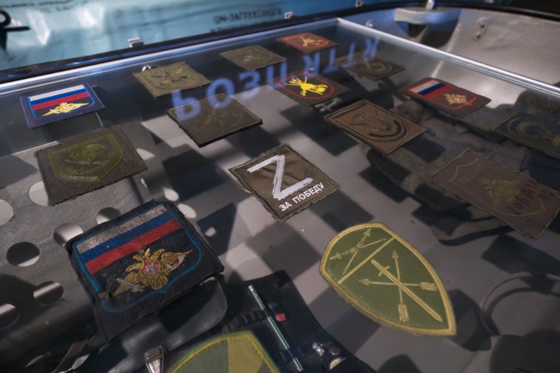 Нацисти окупували Україну повністю, а багато росіян не бачили німця в очі, – історик Кабачій