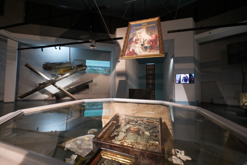 Нацисти окупували Україну повністю, а багато росіян не бачили німця в очі, – історик Кабачій