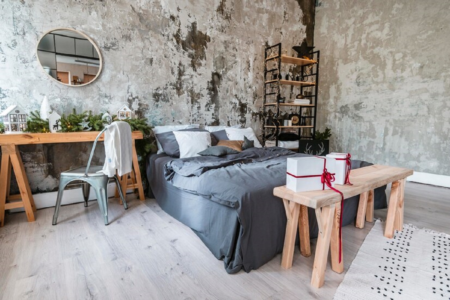 Наймодніший дизайн сучасності: як створити інтер'єр в стилі лофт у своїй оселі