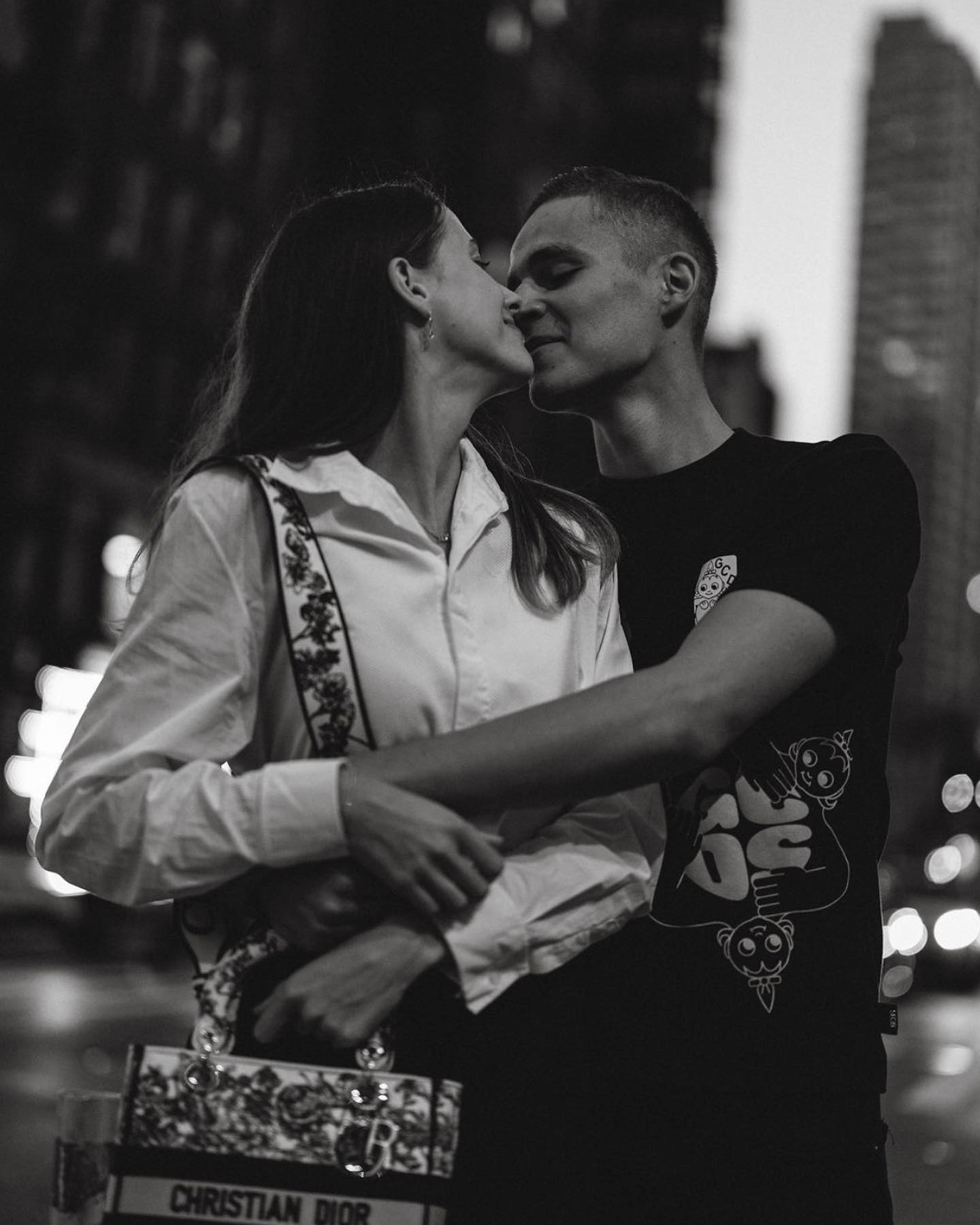 Известная украинская легкоатлетка Ярослава Магучих выходит замуж: кто ее избранник