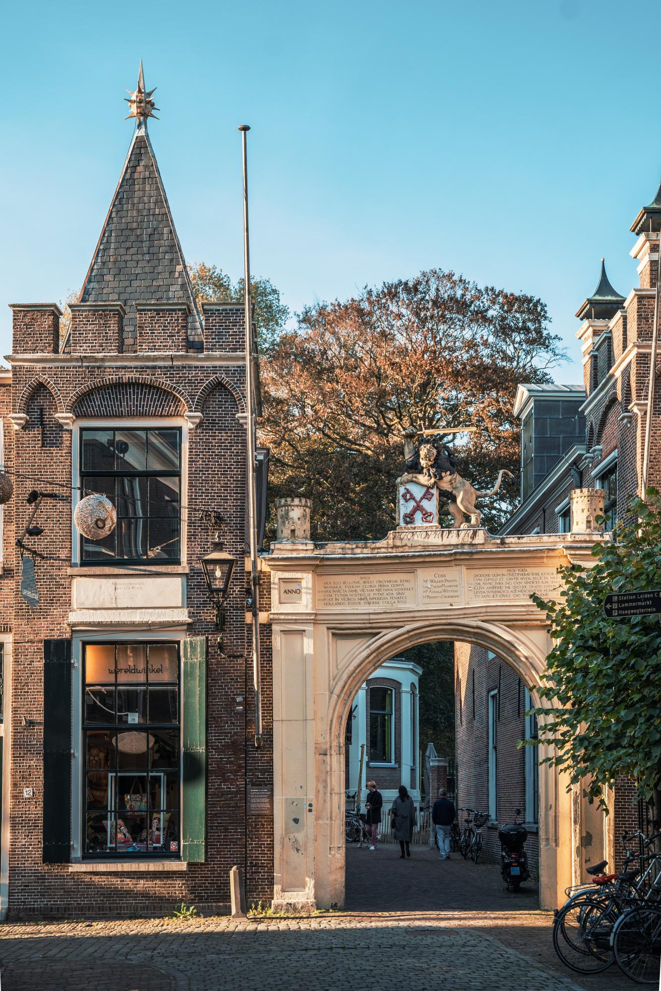 Замість Амстердама та Барселони. П'ять затишних куточків Європи, які варто відвідати влітку