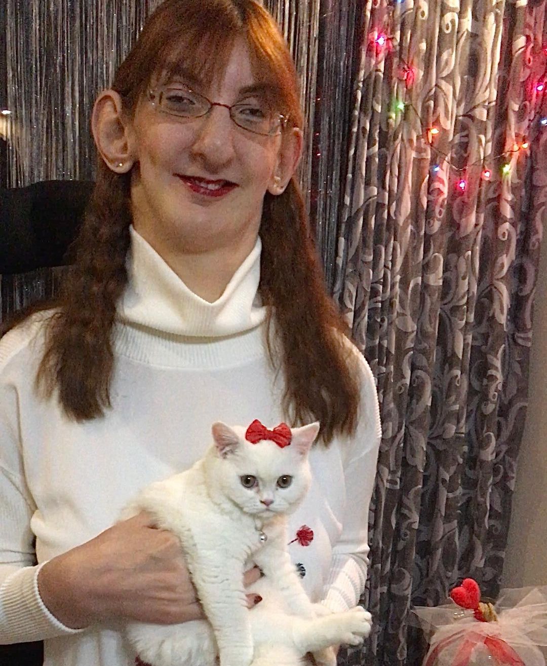 Самая высокая женщина мира попала в Книгу рекордов Гиннеса: как она выглядит сейчас (фото)