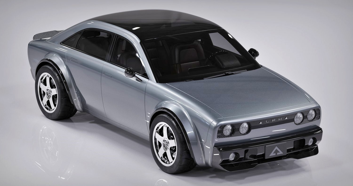 Топ-5 концепт-каров автосалона в Лос-Анджелесе, которые станут серийными