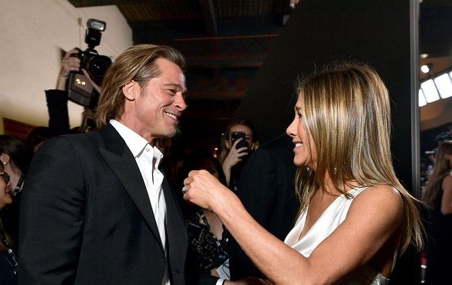 Что сказала Энистон Джоли после разрыва с Питтом: об этом разговоре молчали годами