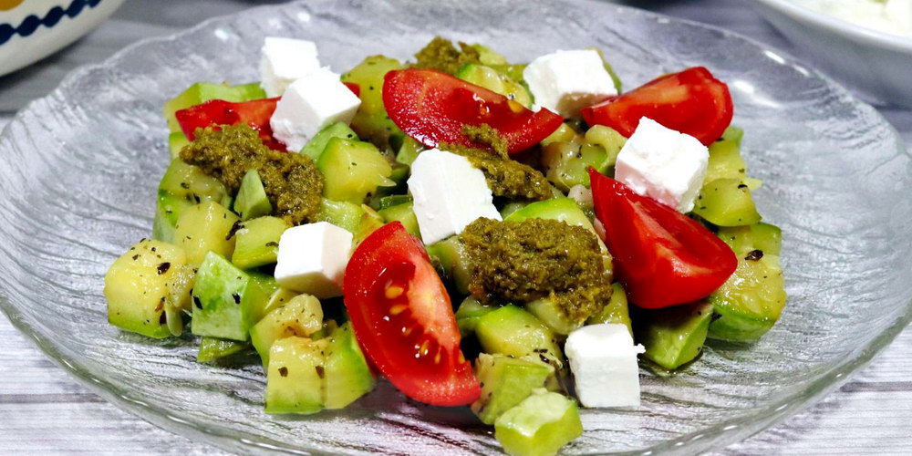 Полезные и быстро готовятся: 3 блюда с кабачками, которые должен попробовать каждый