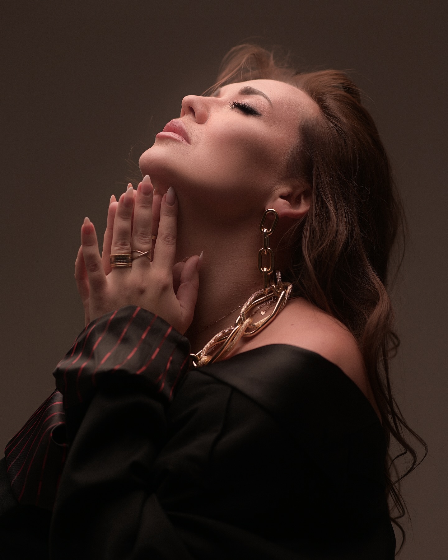 Анна Саліванчук розлучилася з чоловіком-нардепом після 8 років шлюбу