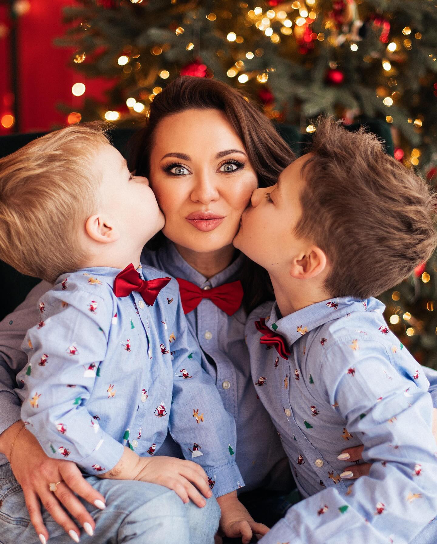 Анна Саліванчук розлучилася з чоловіком-нардепом після 8 років шлюбу