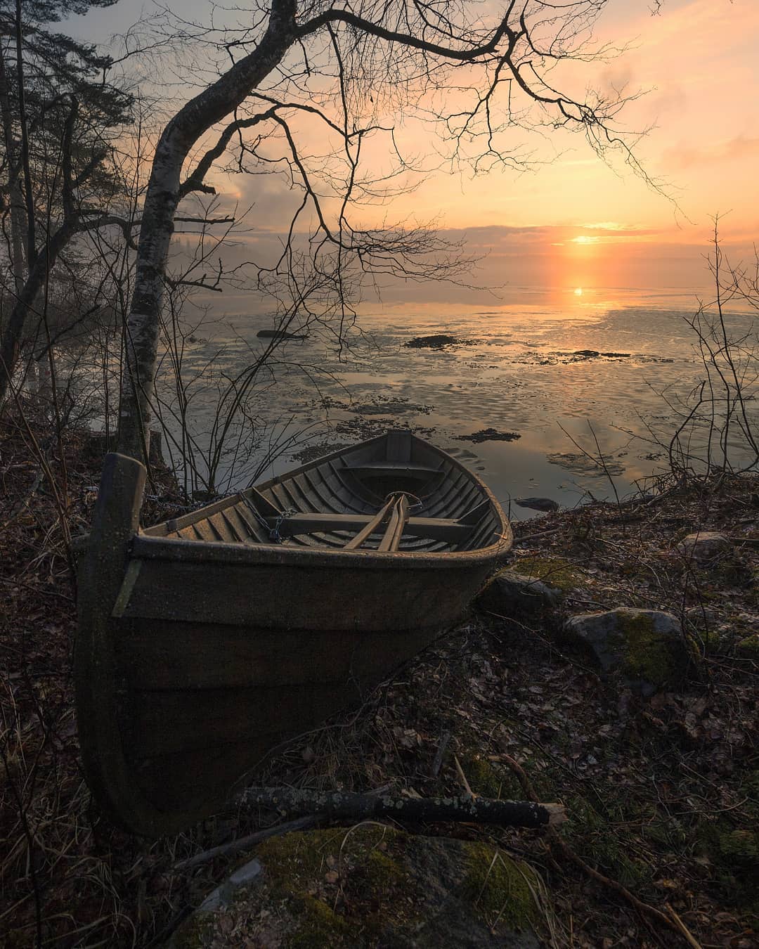 Показали, як виглядає найказковіше місце на Землі: фото, від яких перехоплює дух