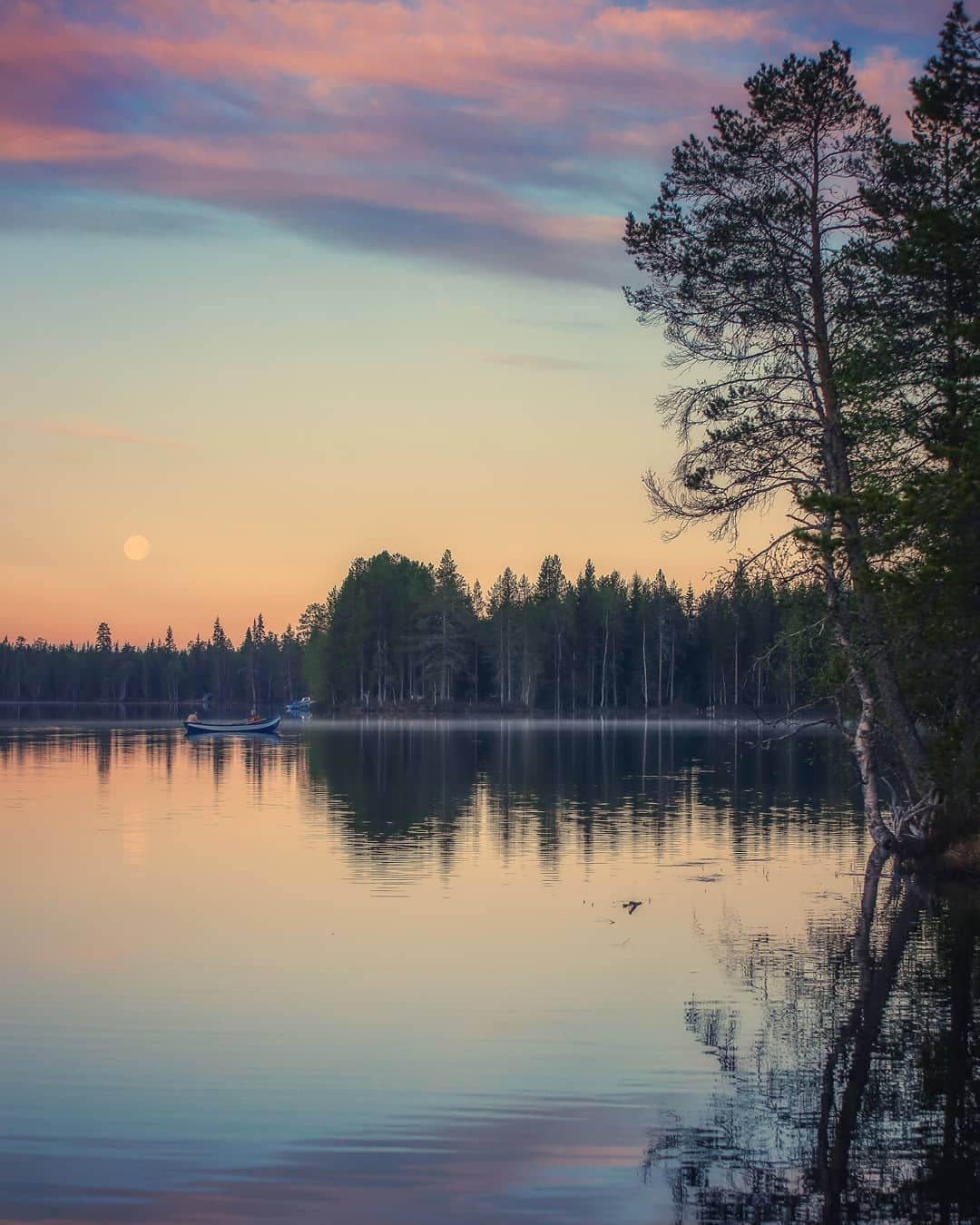 Показали, як виглядає найказковіше місце на Землі: фото, від яких перехоплює дух