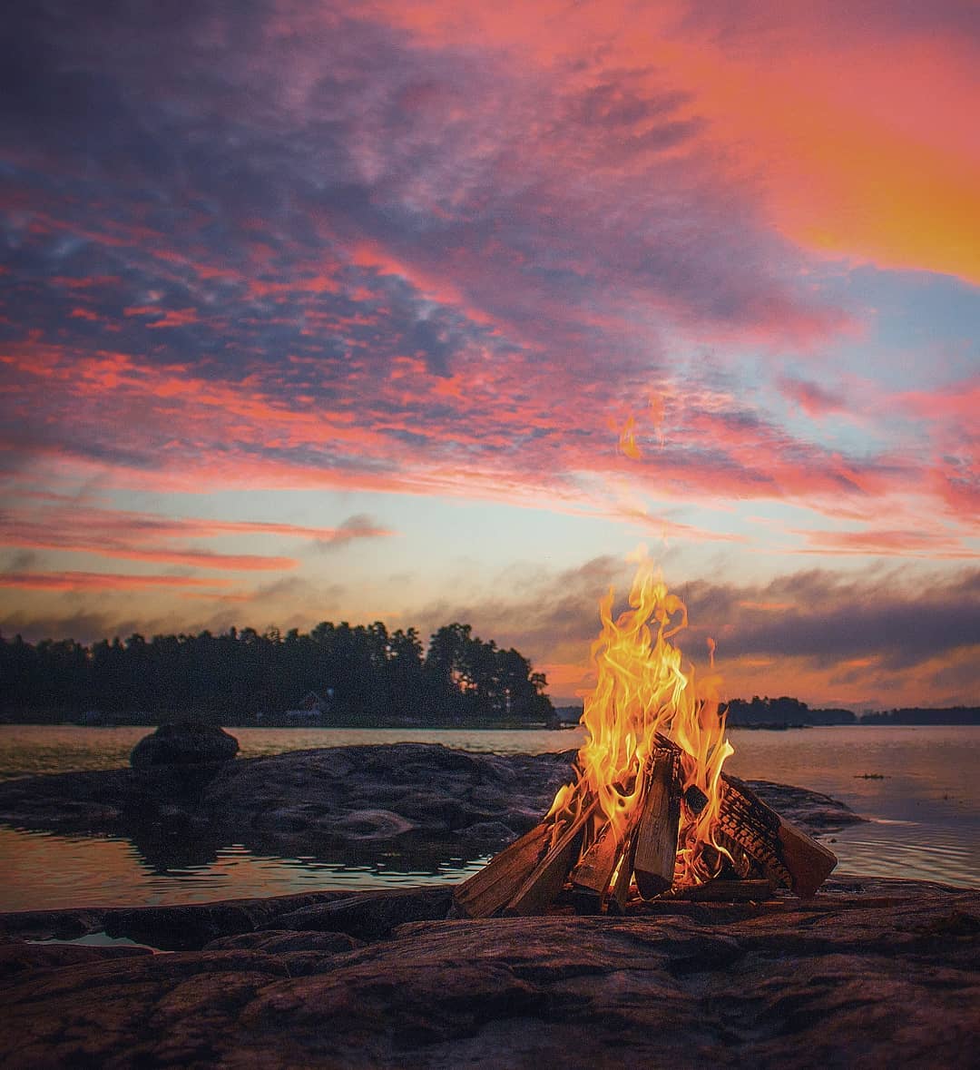 Показали, як виглядає найказковіше місце на Землі: фото, від яких перехоплює дух