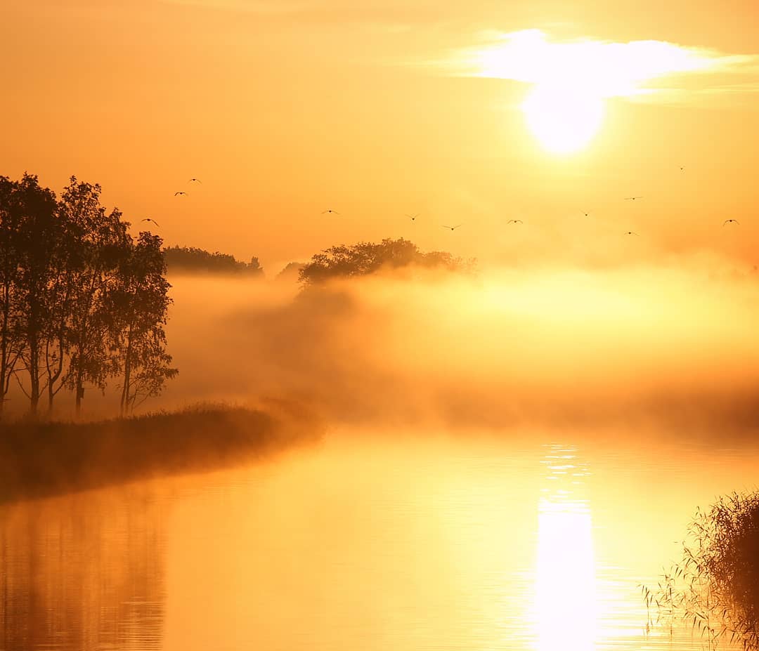 Показали, як виглядає найказковіше місце на Землі: фото, від яких перехоплює дух