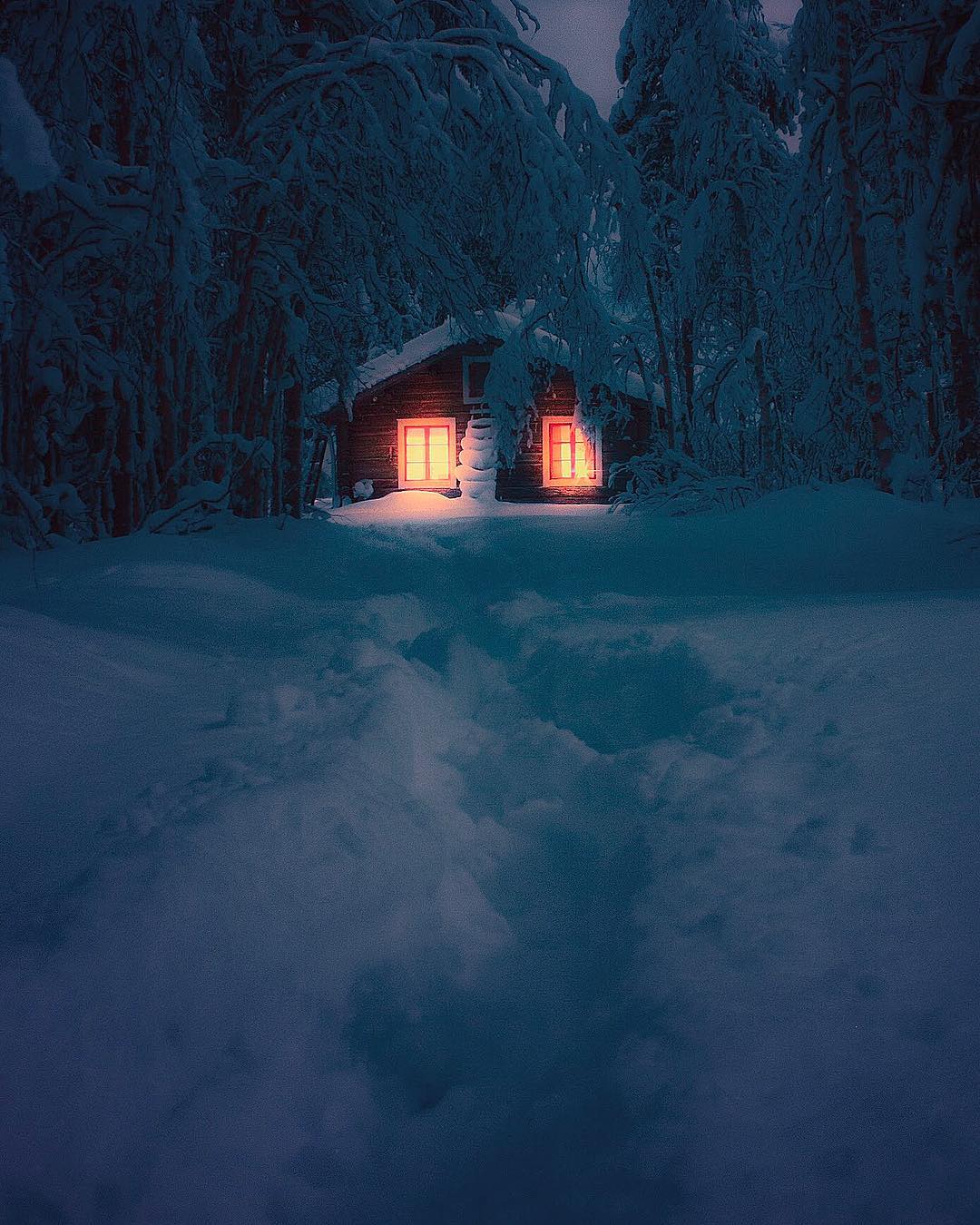 Показали, як виглядає найказковіше місце на Землі: фото, від яких перехоплює дух