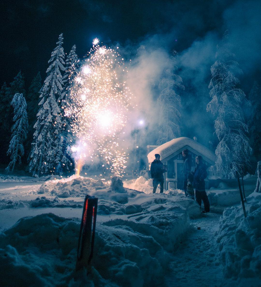 Показали, як виглядає найказковіше місце на Землі: фото, від яких перехоплює дух