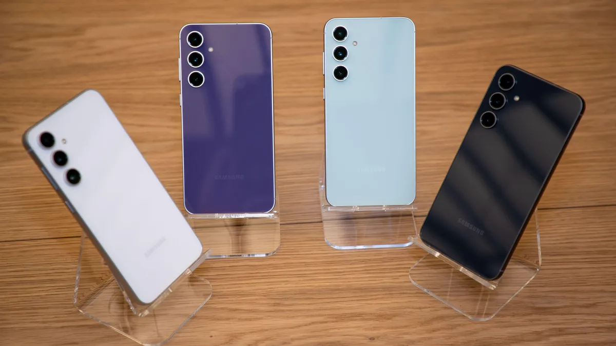 Топ-8 найкращих смартфонів Android у 2023 році під будь-який бюджет та цілі