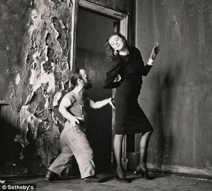 Ці підпільні фото з СРСР продали іноземцям майже за 4 млн: тільки погляньте на них!