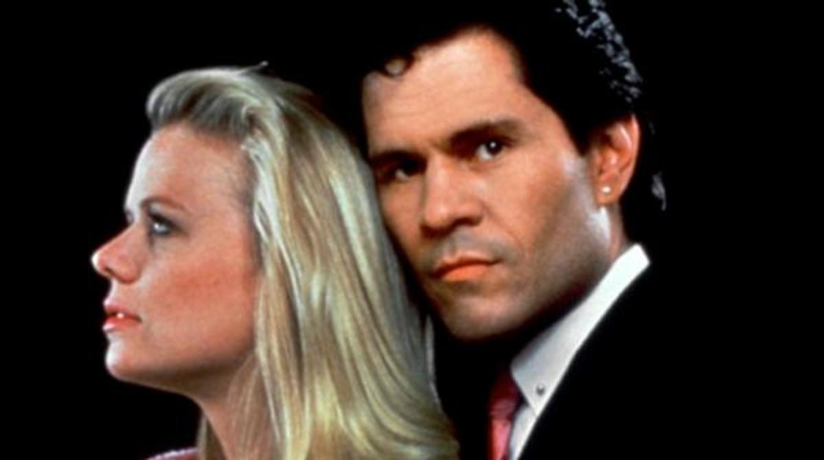 Красавчик-полицейский Круз Кастильо из сериала "Санта-Барбара": как живет и выглядит актер