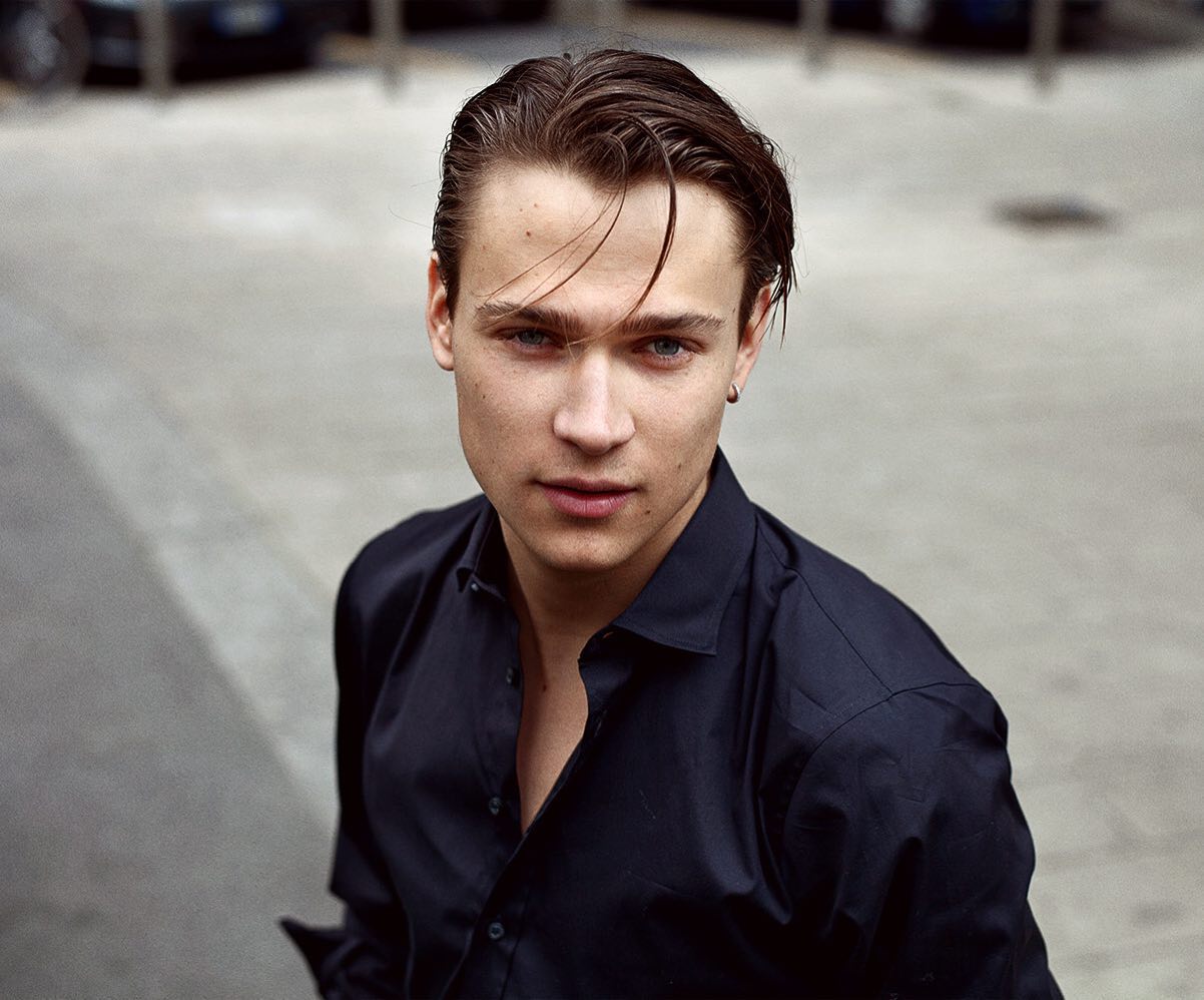 Донька Касселя та Беллуччі закрутила роман з італійським актором: як виглядає бойфренд моделі