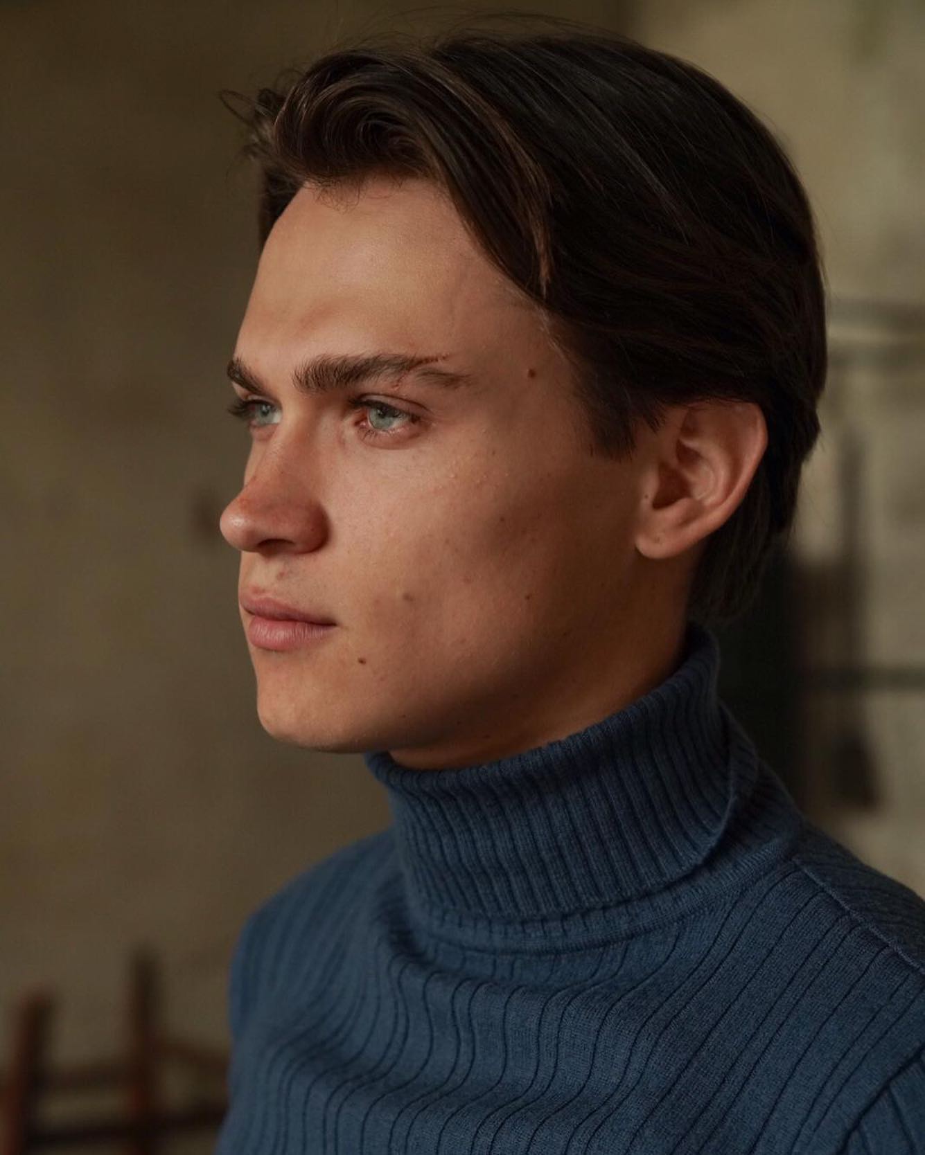 Донька Касселя та Беллуччі закрутила роман з італійським актором: як виглядає бойфренд моделі