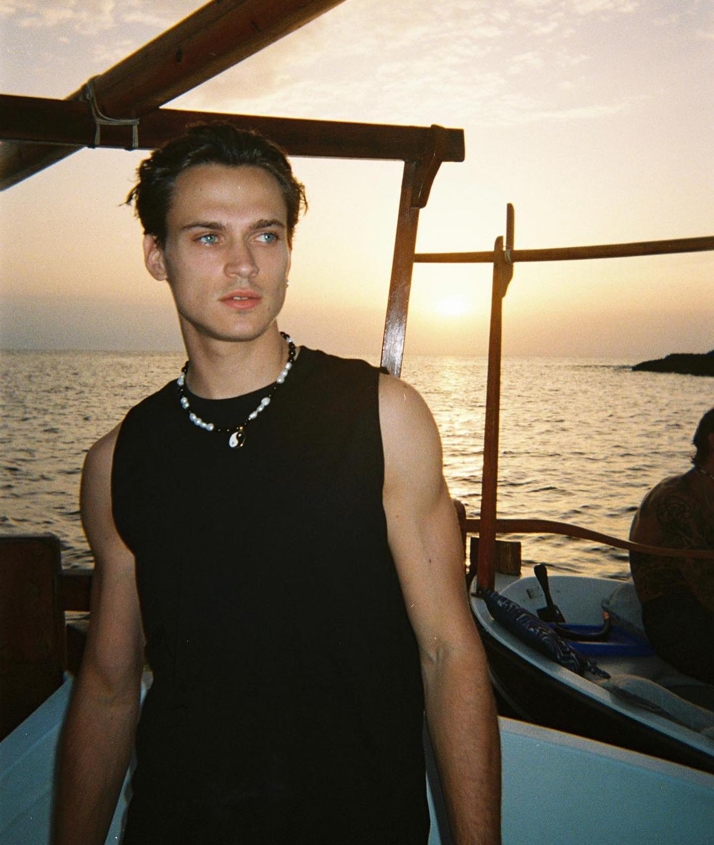 Донька Касселя та Беллуччі закрутила роман з італійським актором: як виглядає бойфренд моделі