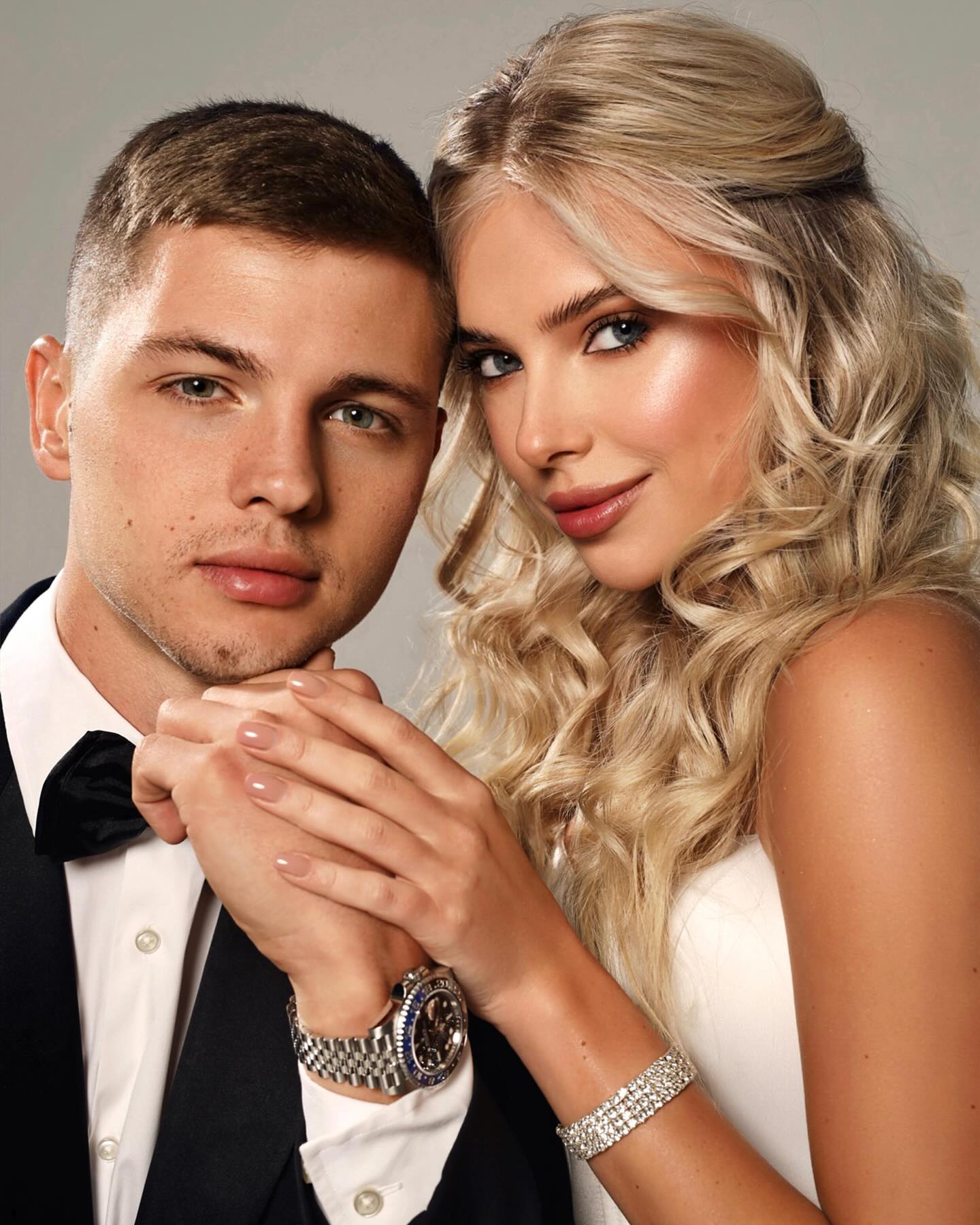 5 дружин українських футболістів, які не менш популярні, ніж їхні чоловіки