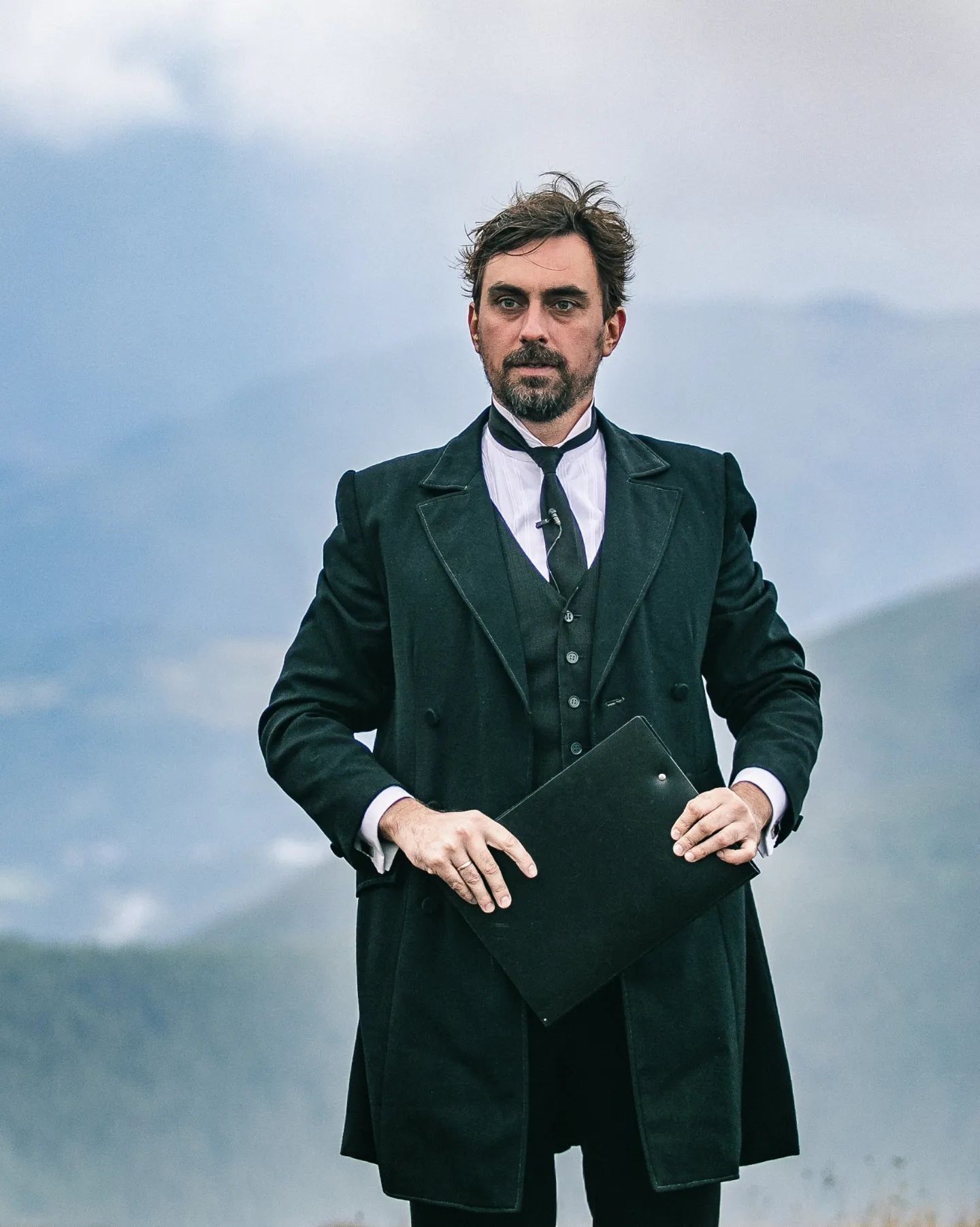 Український актор врятував життя людині: що відомо