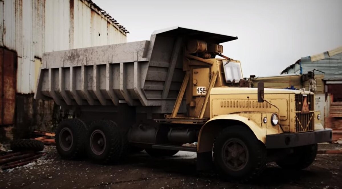 Справа, зліва та по центру: українські авто з незвичним розташуванням керма